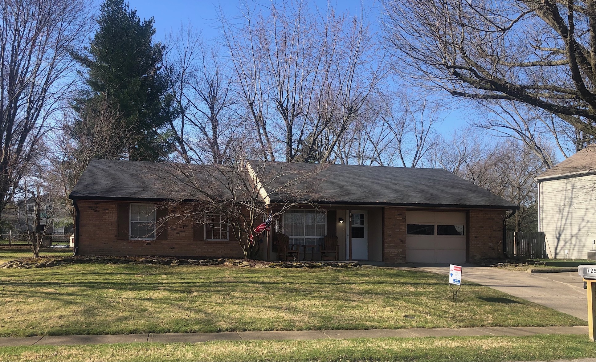 725 Fabyan Road Indianapolis, IN 46217 - Photo 1 of 34 Gallery Image 1