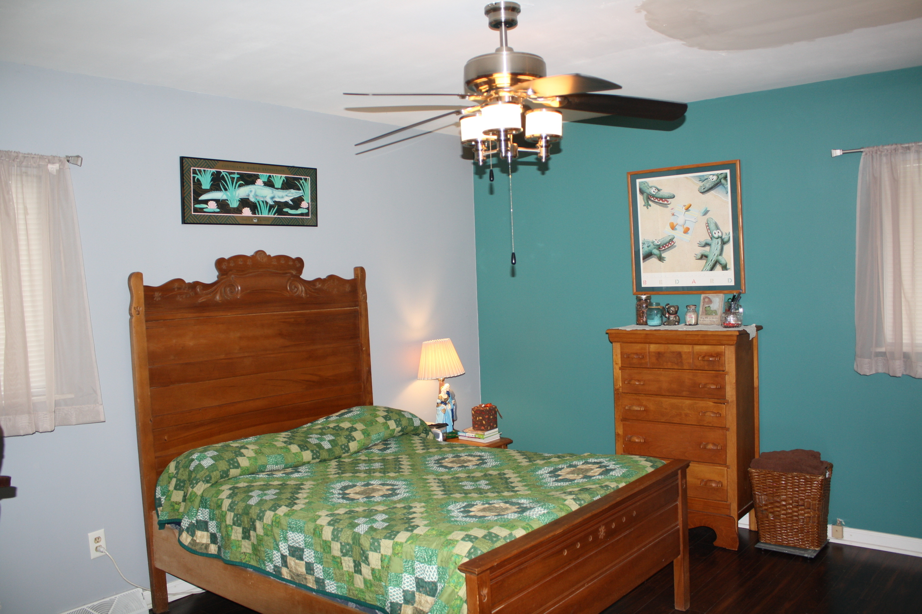 725 Fabyan Road Indianapolis, IN 46217 - Photo 15 of 34 Gallery Image 15