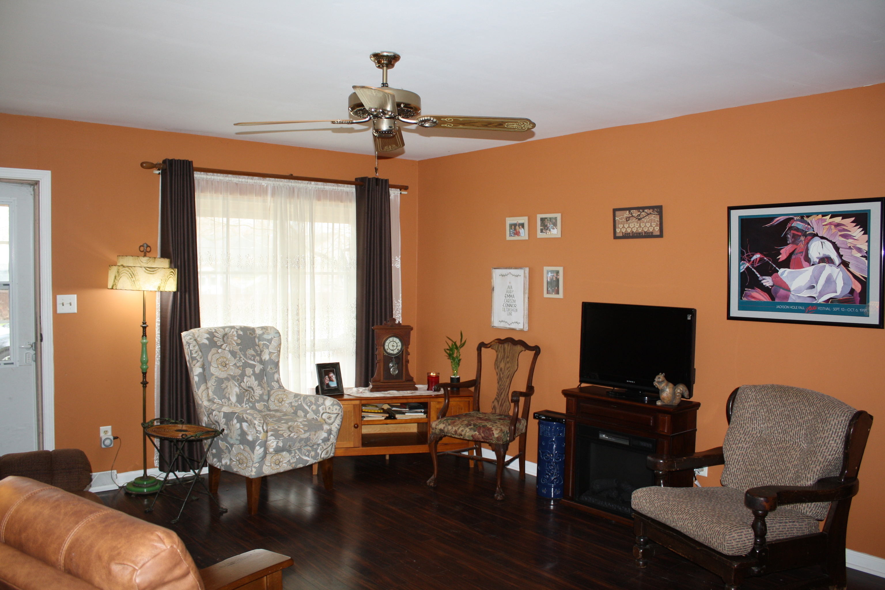 725 Fabyan Road Indianapolis, IN 46217 - Photo 3 of 34 Gallery Image 3
