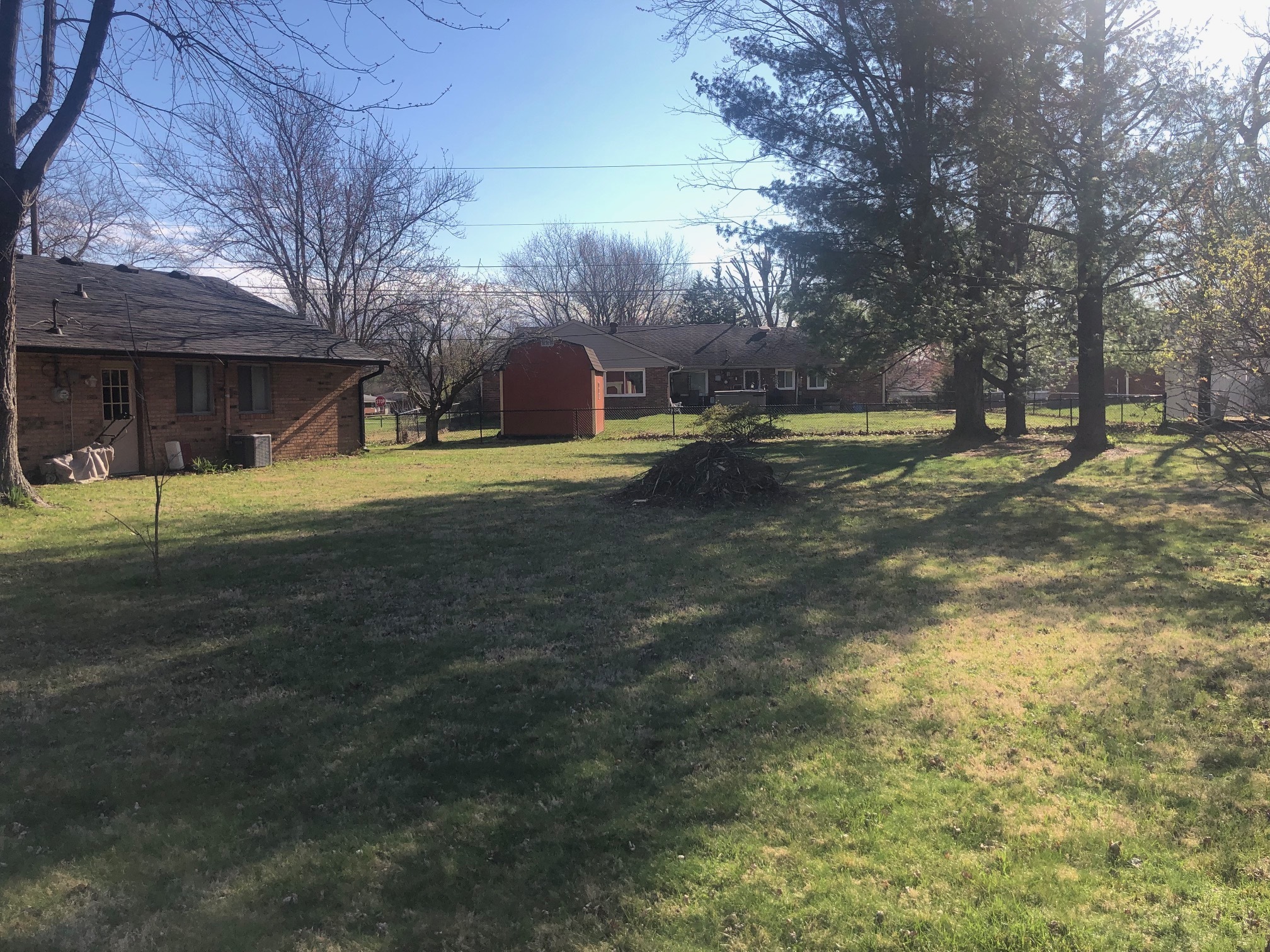 725 Fabyan Road Indianapolis, IN 46217 - Photo 33 of 34 Gallery Image 33