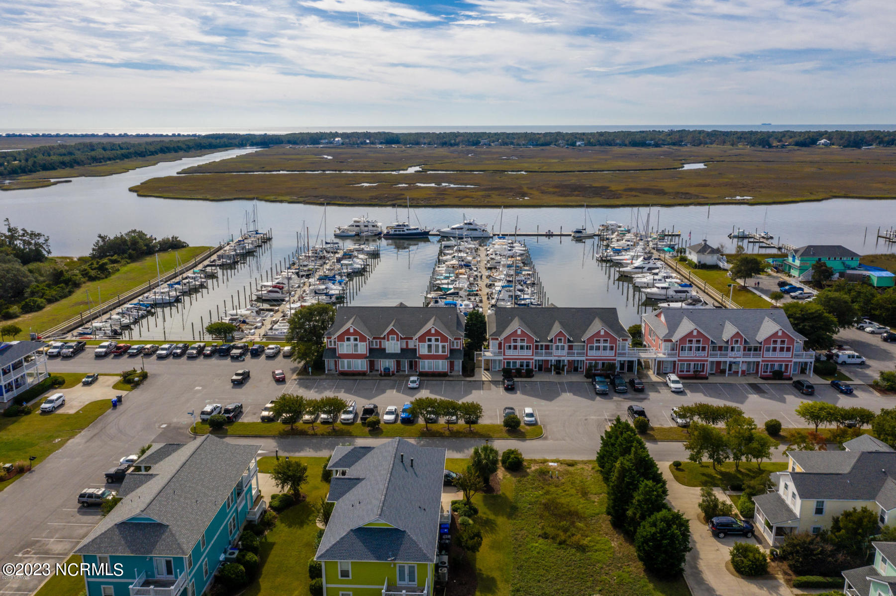 4909 Fish Factory Road Southport, NC 28461 - Photo 8 of 9 SOUTH HARBOUR VILLAGE (33)