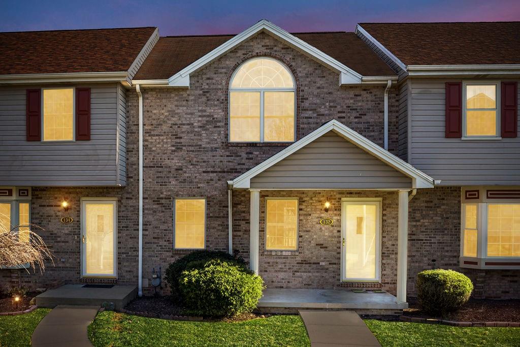 132 East Country Barn Road Houston, PA 15342 - Photo 25 of 25 Gallery Image 25