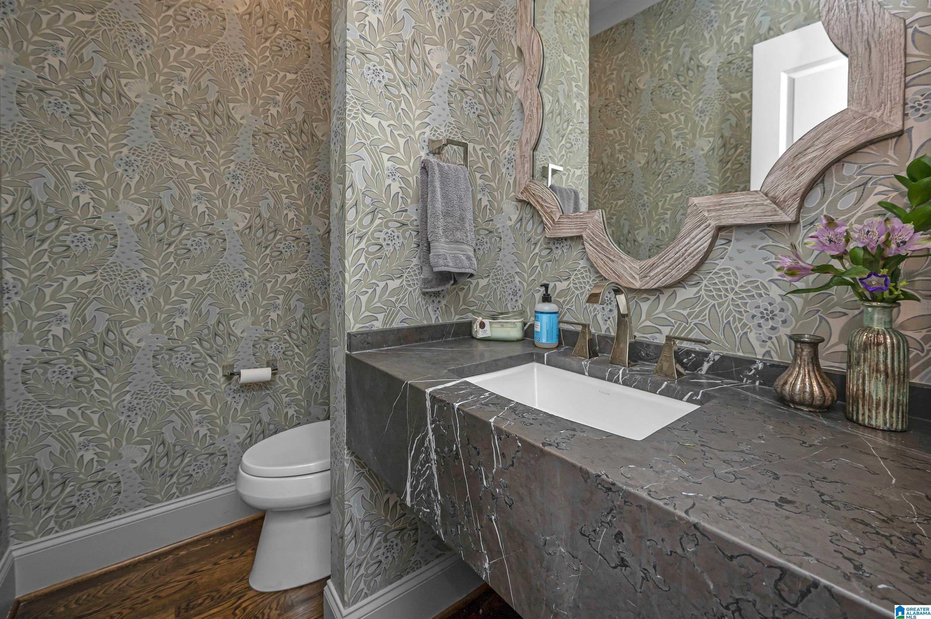 128 Ridge Road Birmingham, AL 35209 - Photo 24 of 50