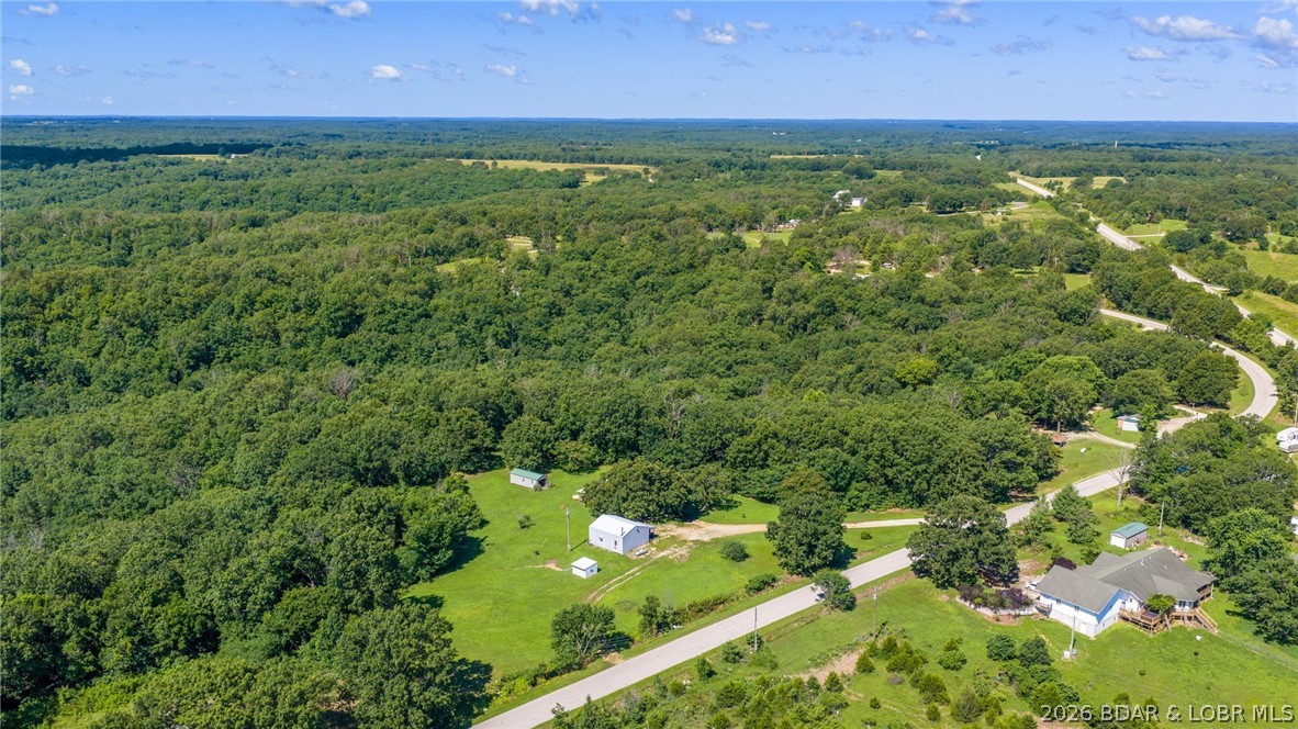 702 Doc Ridgeway Road Macks Creek, MO 65786 - Photo 41 of 56