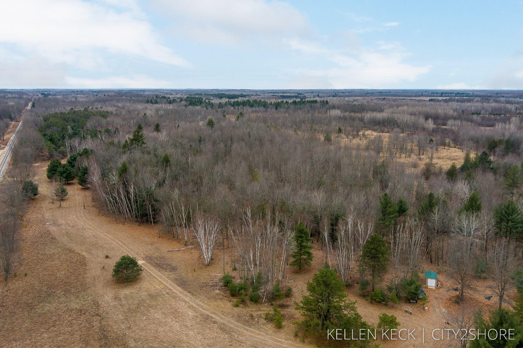 2827 East Freeman Road Free Soil, MI 49411 - Photo 15 of 16 14-web-or-mls-2827 E Freeman Rd Free Soi