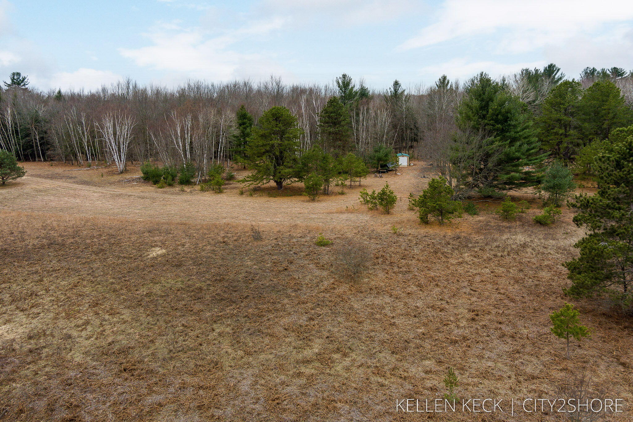 2827 East Freeman Road Free Soil, MI 49411 - Photo 5 of 16 3-web-or-mls-2827 E Freeman Rd Free Soil