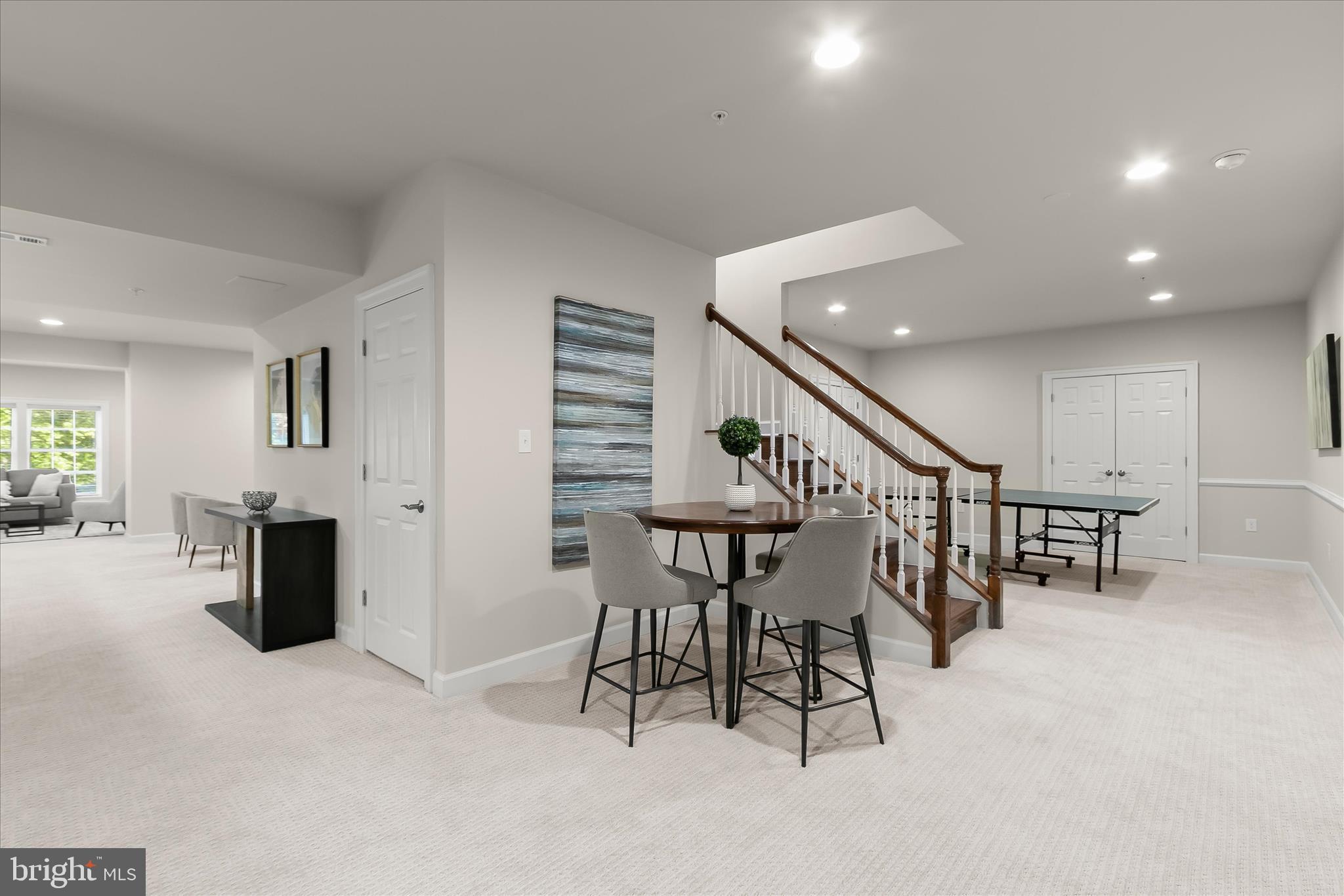 7738 Elmwood Road Fulton, MD 20759 - Photo 71 of 96 Lower Level