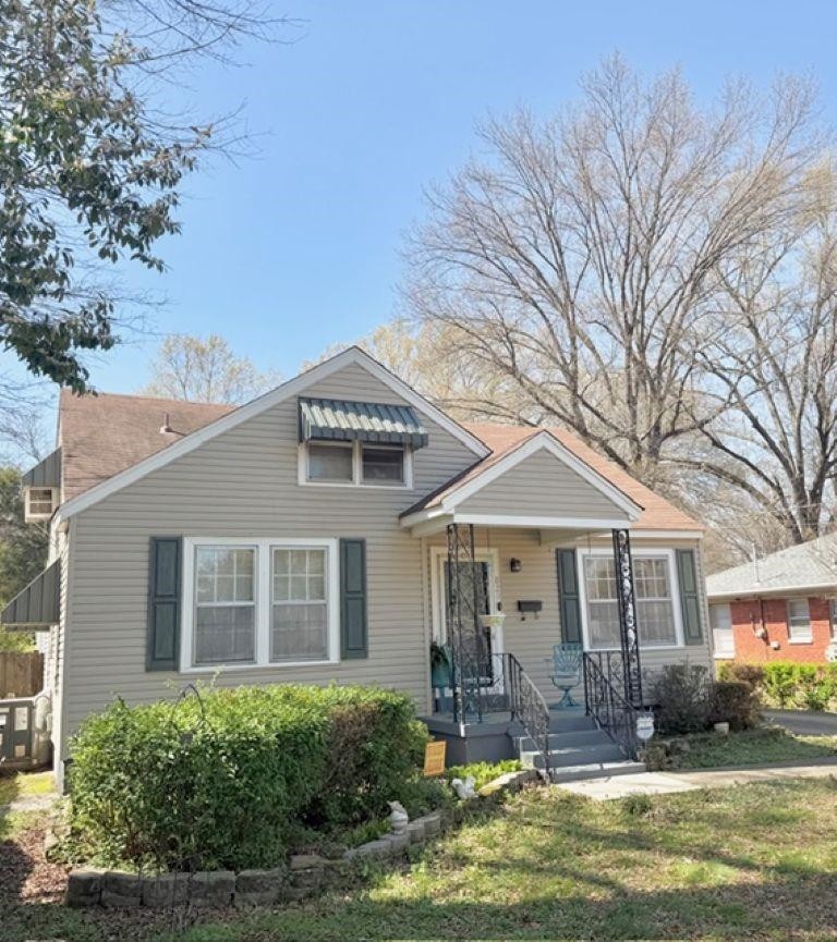 829 North Perkins Road Memphis, TN 38122 - Photo 2 of 34 Gallery Image 2