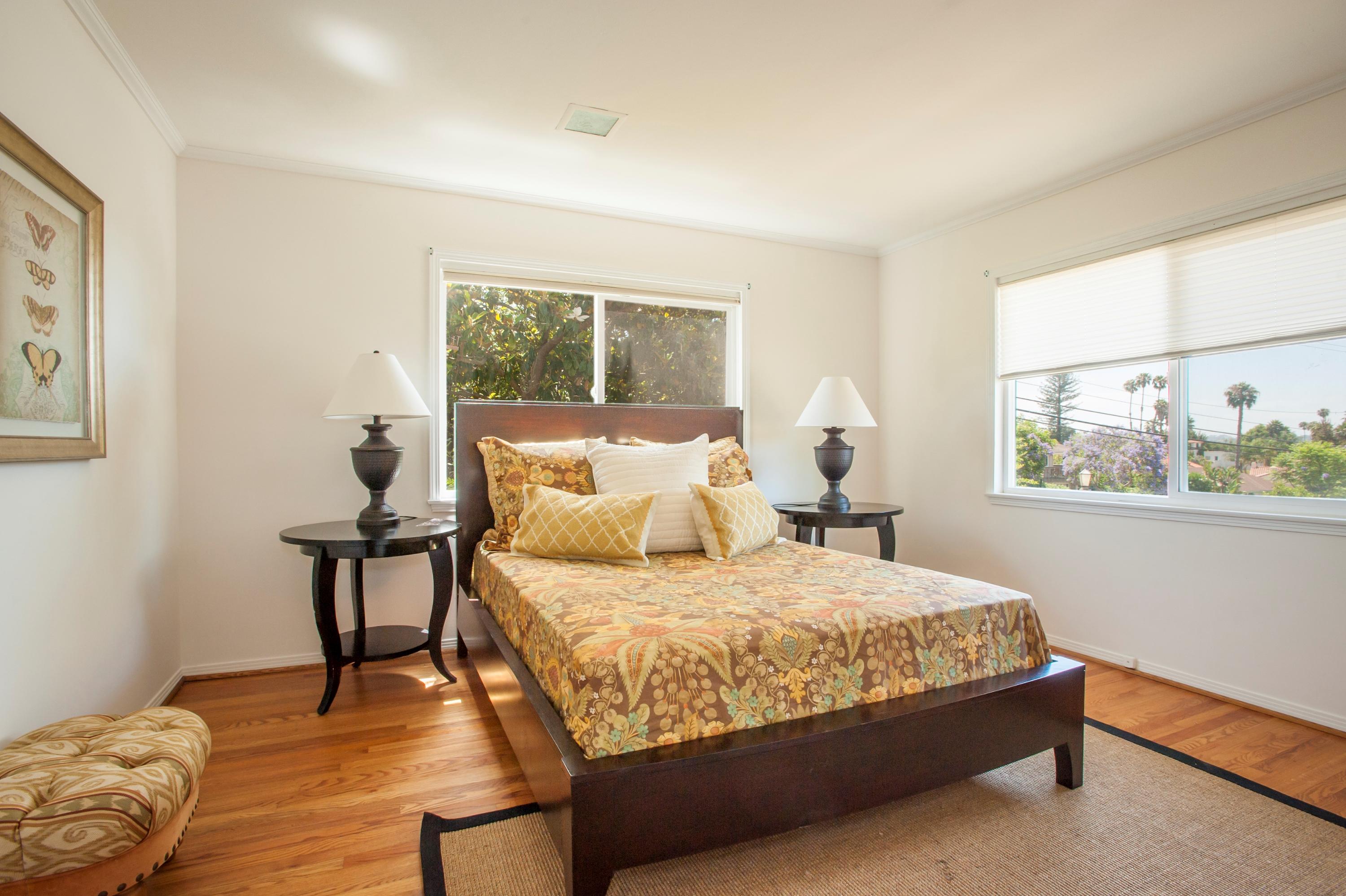 3802 Lincoln Road Santa Barbara, CA 93110 - Photo 12 of 23 Bedroom