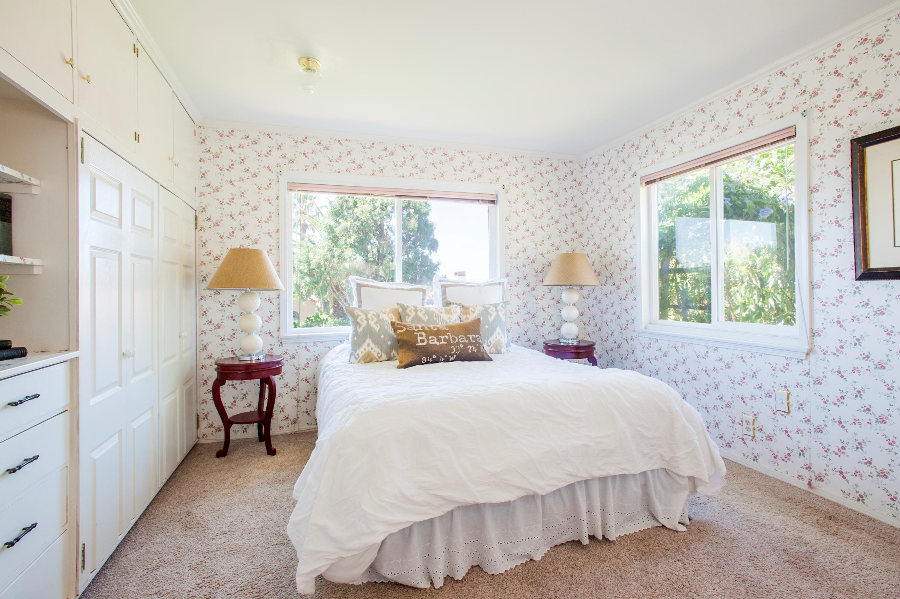 3802 Lincoln Road Santa Barbara, CA 93110 - Photo 15 of 23 Bedroom 2