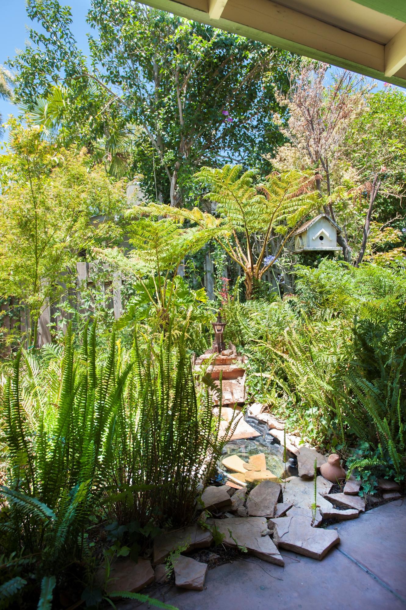 3802 Lincoln Road Santa Barbara, CA 93110 - Photo 17 of 23 Yard