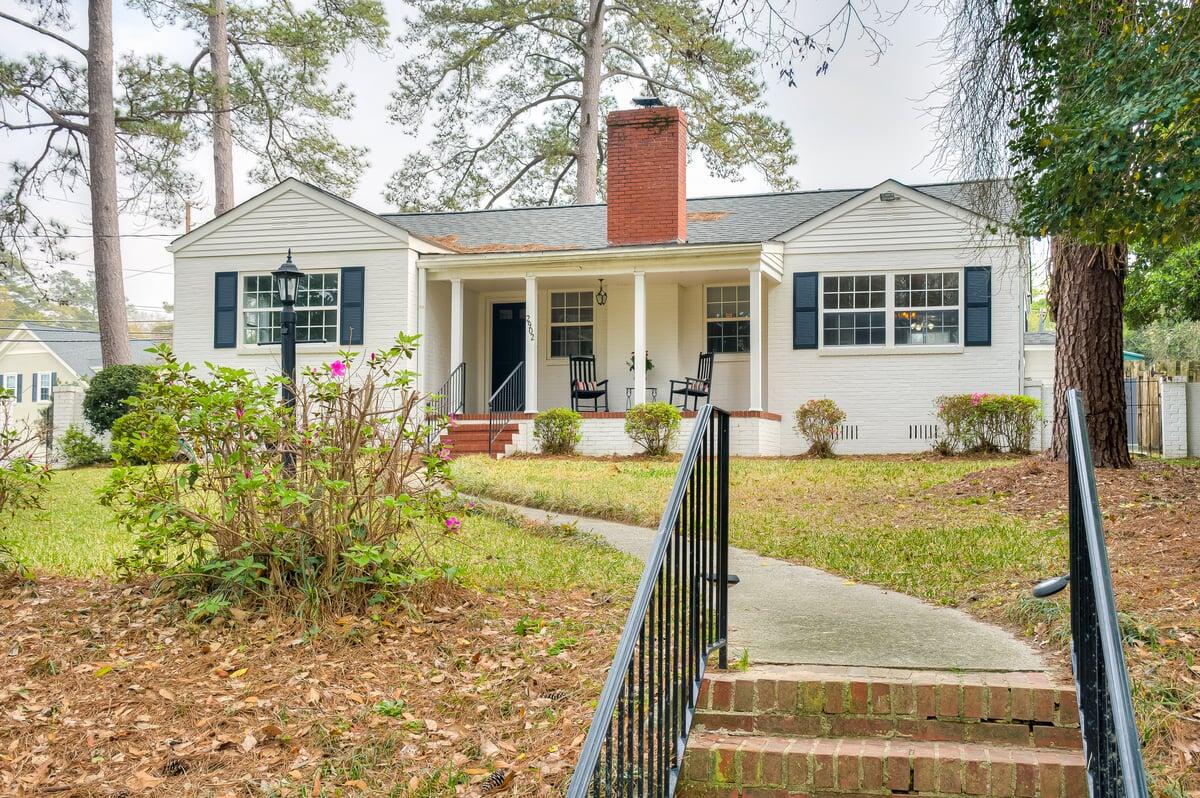 2902 Bransford Road