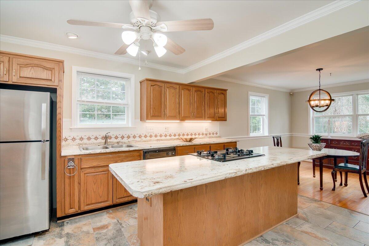 2902 Bransford Road Augusta, GA 30909 - Photo 14 of 36 13-013-