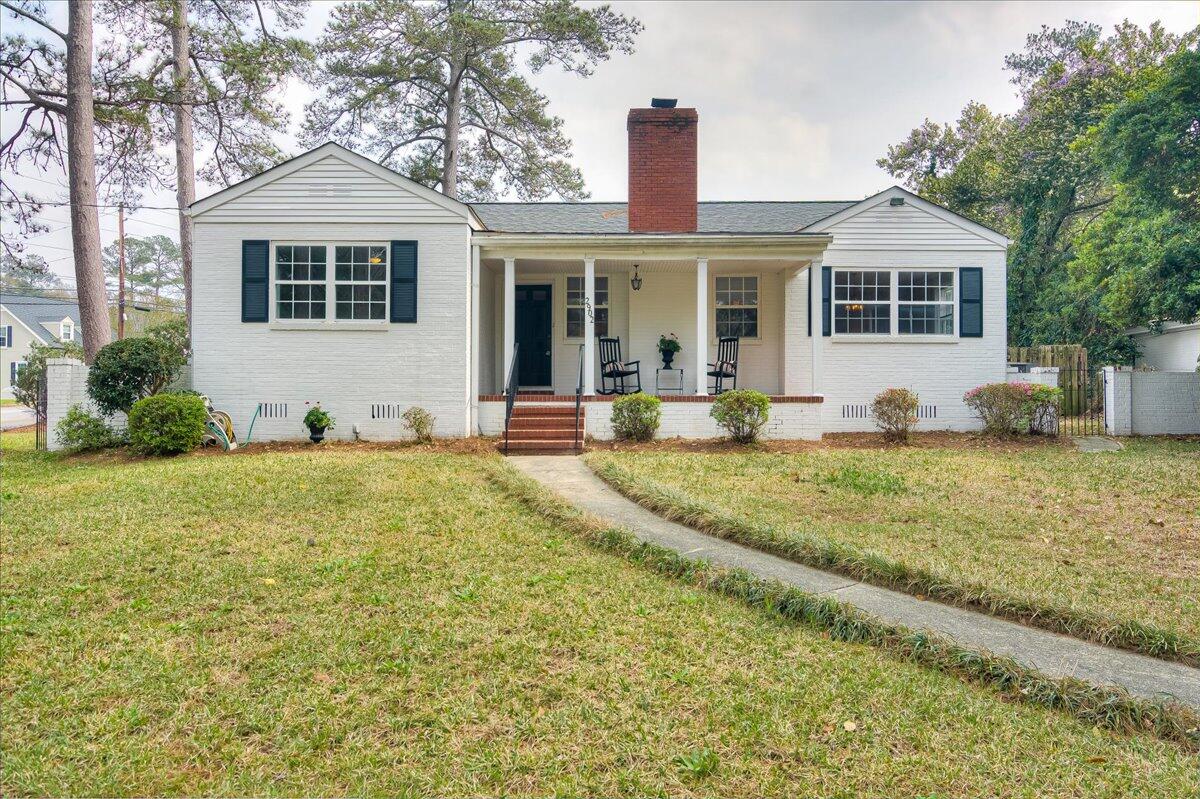 2902 Bransford Road Augusta, GA 30909 - Photo 2 of 36 01-001-