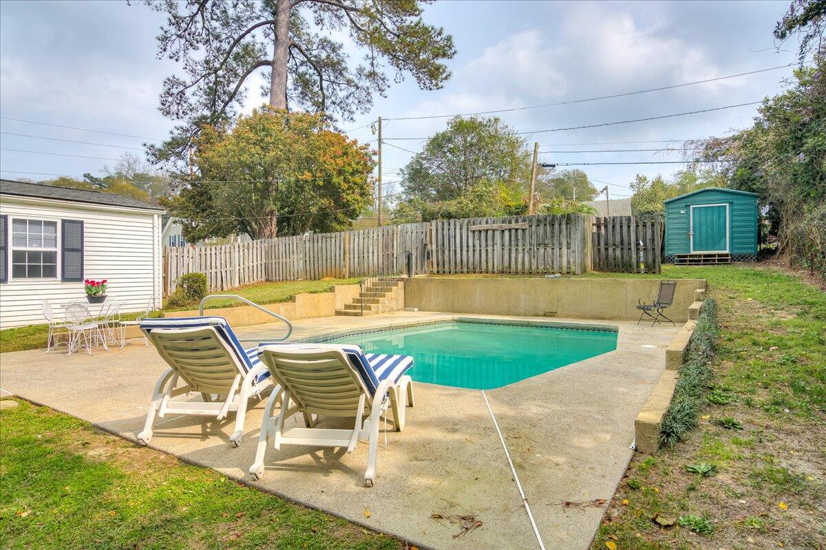 2902 Bransford Road Augusta, GA 30909 - Photo 27 of 36 26-026-