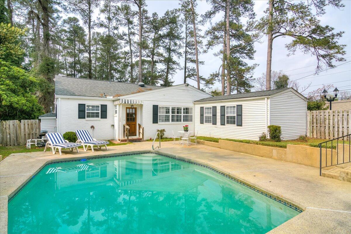2902 Bransford Road Augusta, GA 30909 - Photo 28 of 36 27-027-