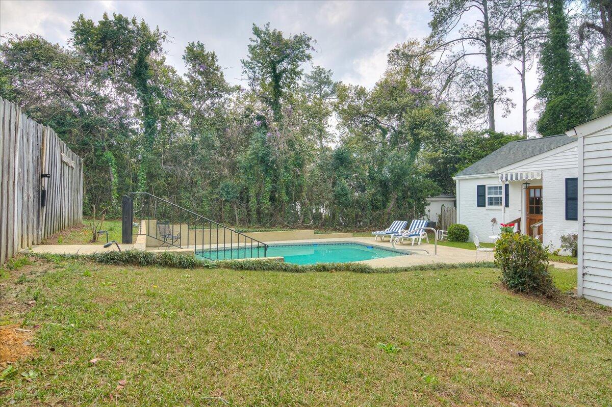 2902 Bransford Road Augusta, GA 30909 - Photo 29 of 36 28-028-