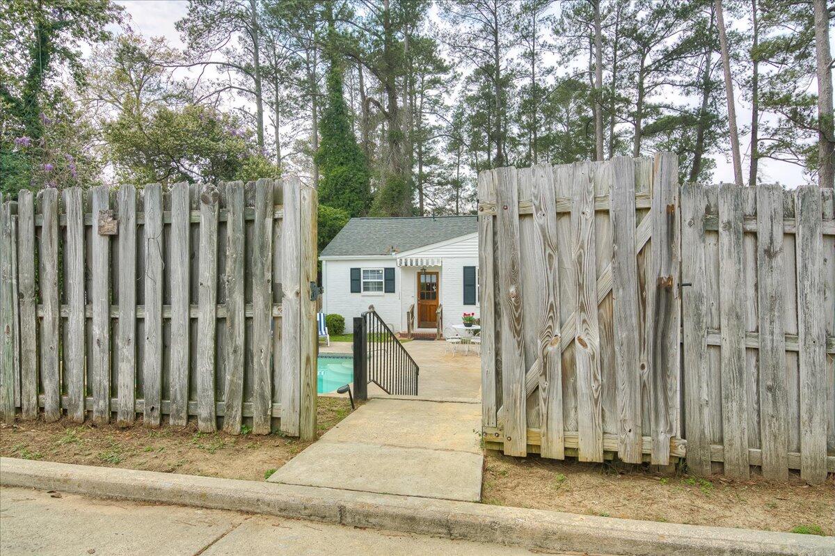 2902 Bransford Road Augusta, GA 30909 - Photo 31 of 36 30-030-