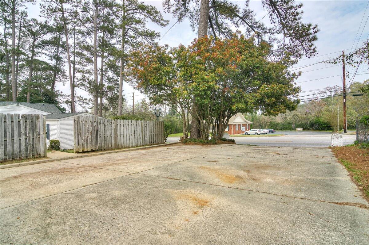 2902 Bransford Road Augusta, GA 30909 - Photo 32 of 36 31-031-