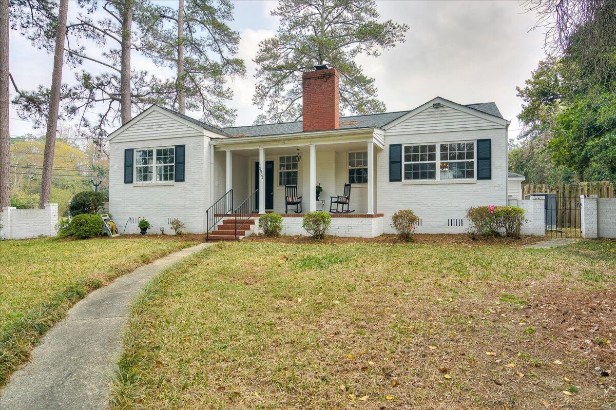 2902 Bransford Road Augusta, GA 30909 - Photo 34 of 36 33-033-