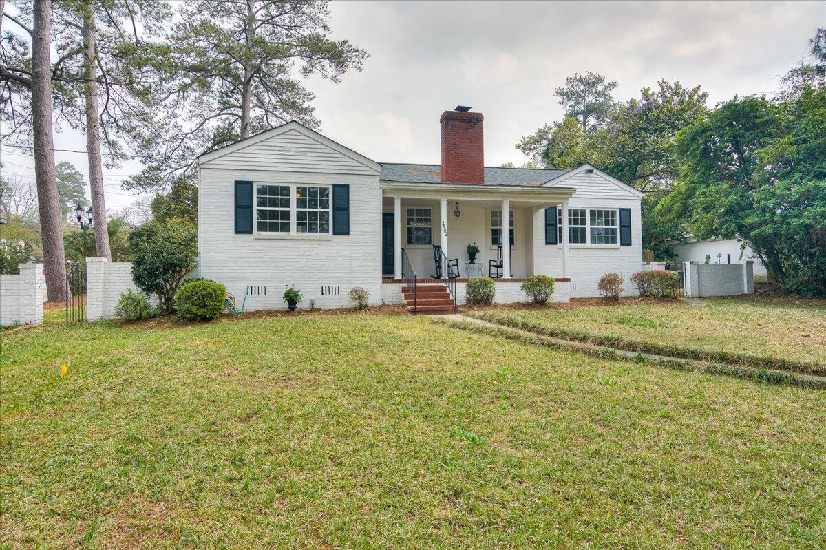 2902 Bransford Road Augusta, GA 30909 - Photo 35 of 36 34-034-
