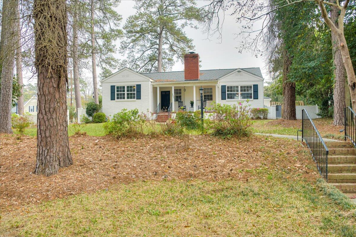 2902 Bransford Road Augusta, GA 30909 - Photo 36 of 36 35-035-
