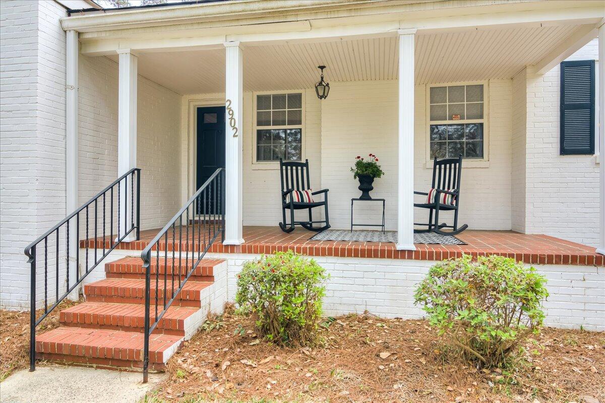 2902 Bransford Road Augusta, GA 30909 - Photo 4 of 36 03-003-