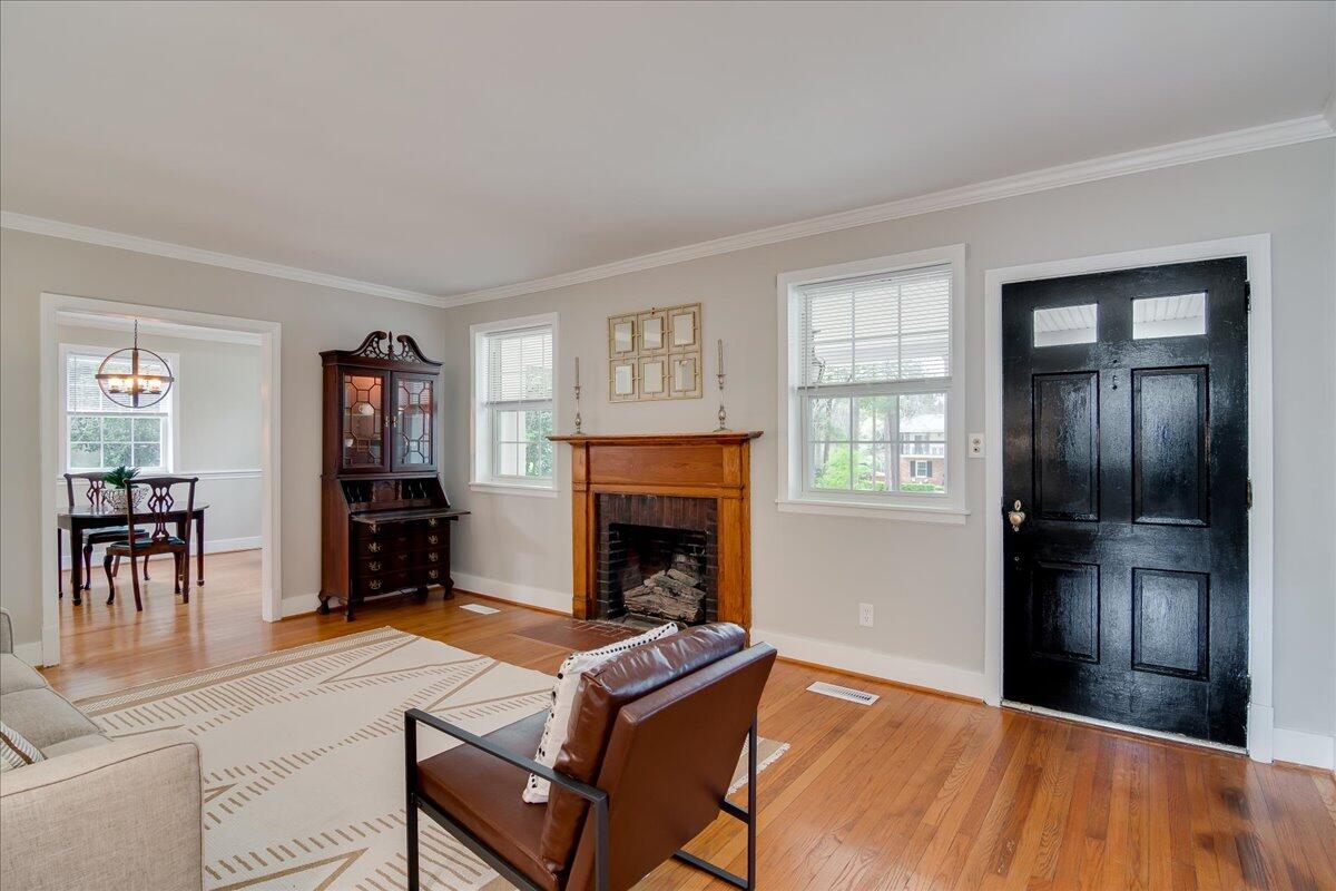 2902 Bransford Road Augusta, GA 30909 - Photo 6 of 36 05-005-