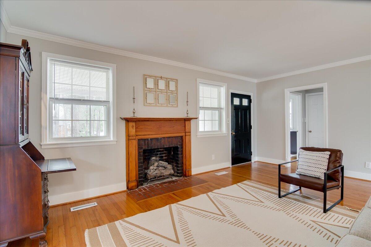 2902 Bransford Road Augusta, GA 30909 - Photo 8 of 36 07-007-