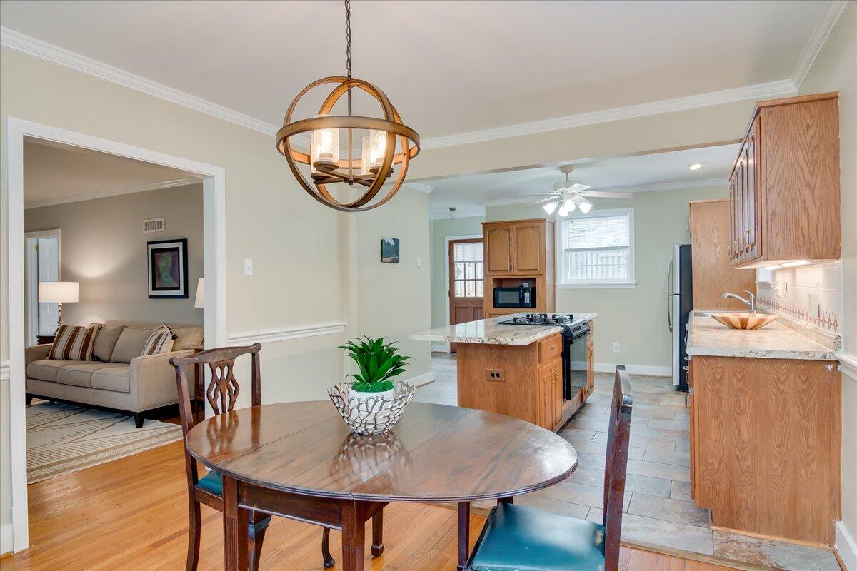 2902 Bransford Road Augusta, GA 30909 - Photo 10 of 36 09-009-