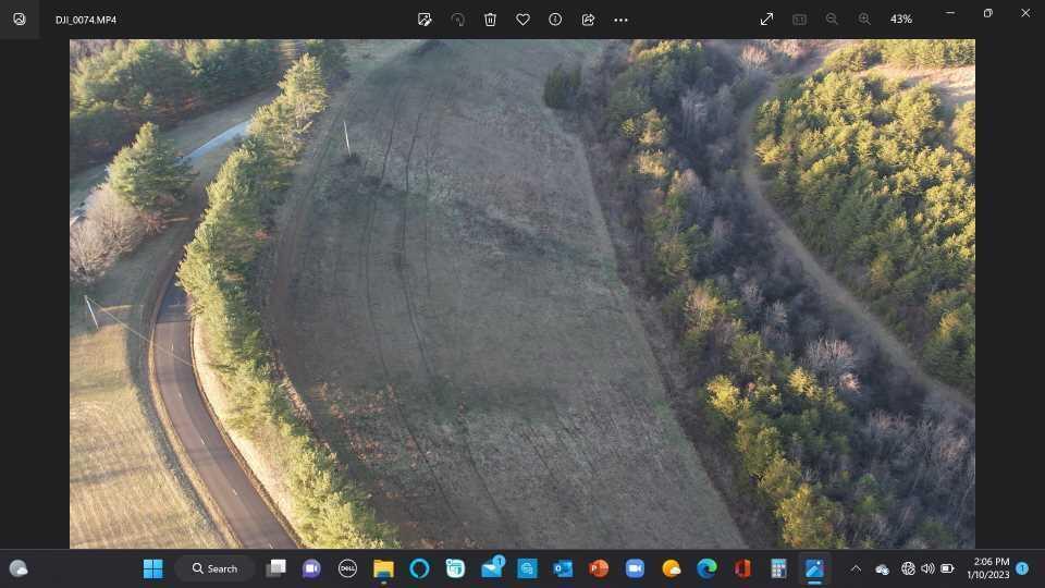 0 Kreashbaum Road Rockbridge, OH 43149 - Photo 7 of 20 hill aerial - Copy