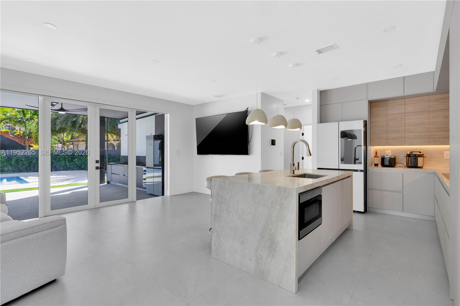 13236 Southwest 201st Terrace Miami, FL 33177 - Photo 14 of 59