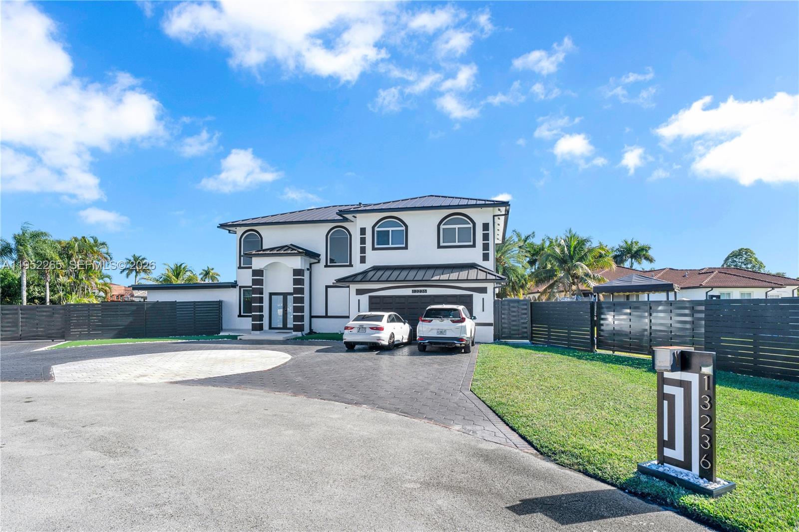 13236 Southwest 201st Terrace Miami, FL 33177 - Photo 2 of 59