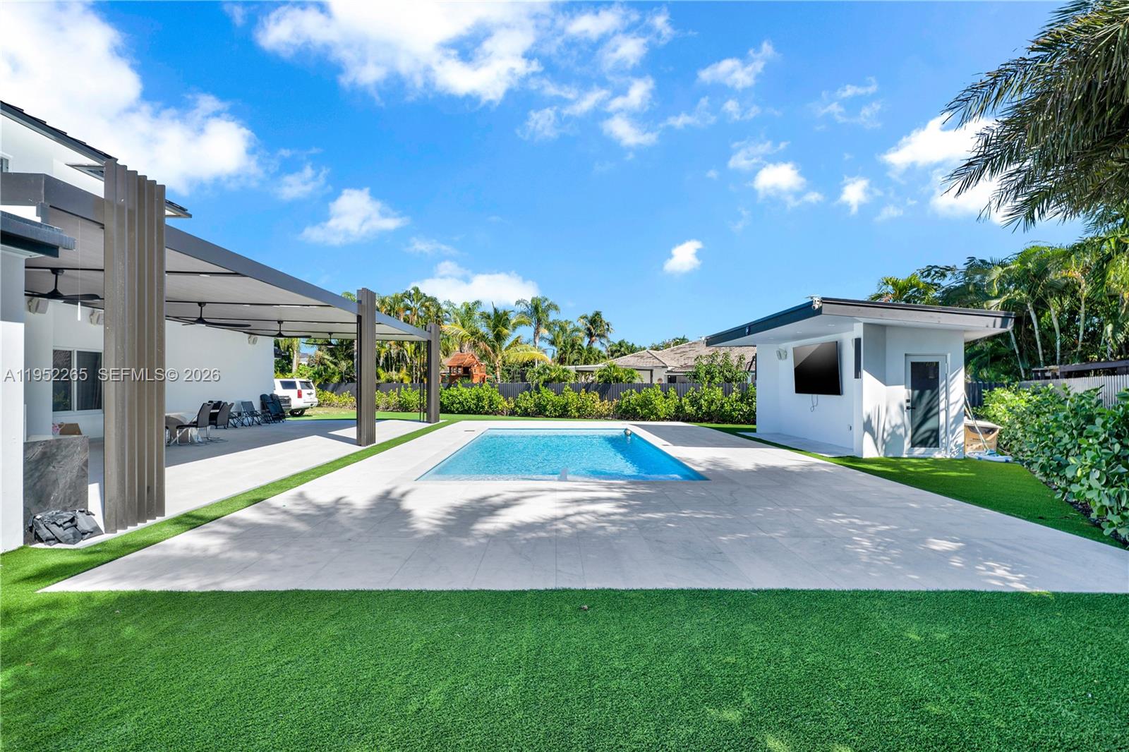 13236 Southwest 201st Terrace Miami, FL 33177 - Photo 45 of 59