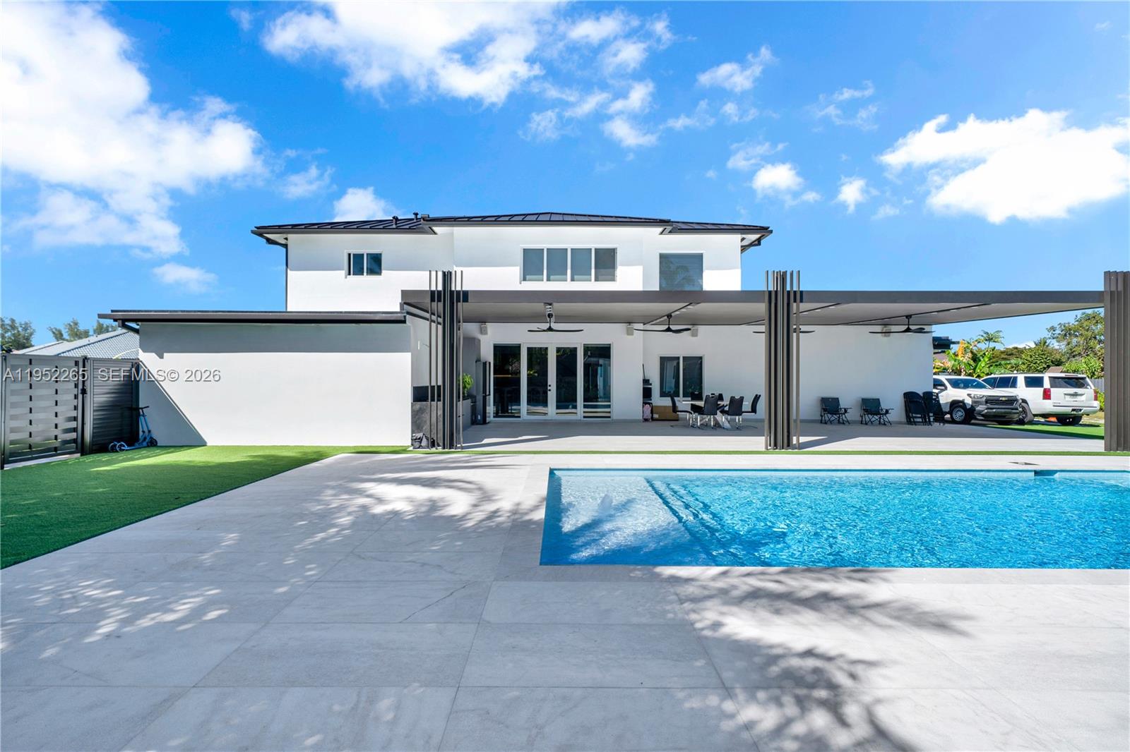 13236 Southwest 201st Terrace Miami, FL 33177 - Photo 46 of 59