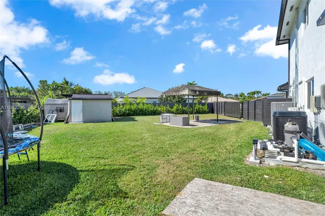 $8,500 | 13236 Southwest 201st Terrace, Miami, FL 33177