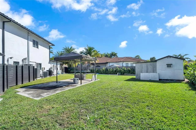 $8,500 | 13236 Southwest 201st Terrace, Miami, FL 33177
