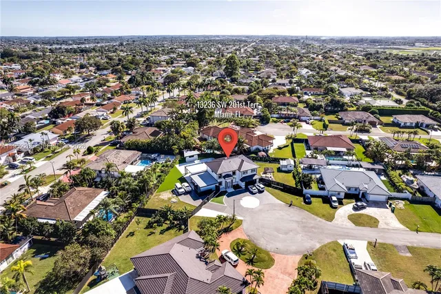 $8,500 | 13236 Southwest 201st Terrace, Miami, FL 33177