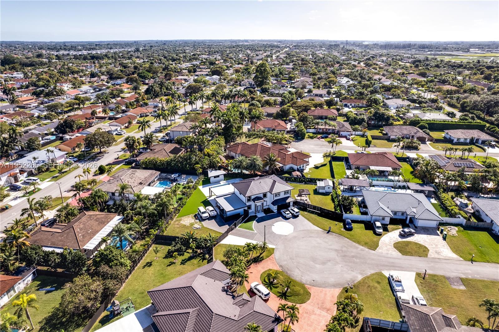 13236 Southwest 201st Terrace Miami, FL 33177 - Photo 52 of 59