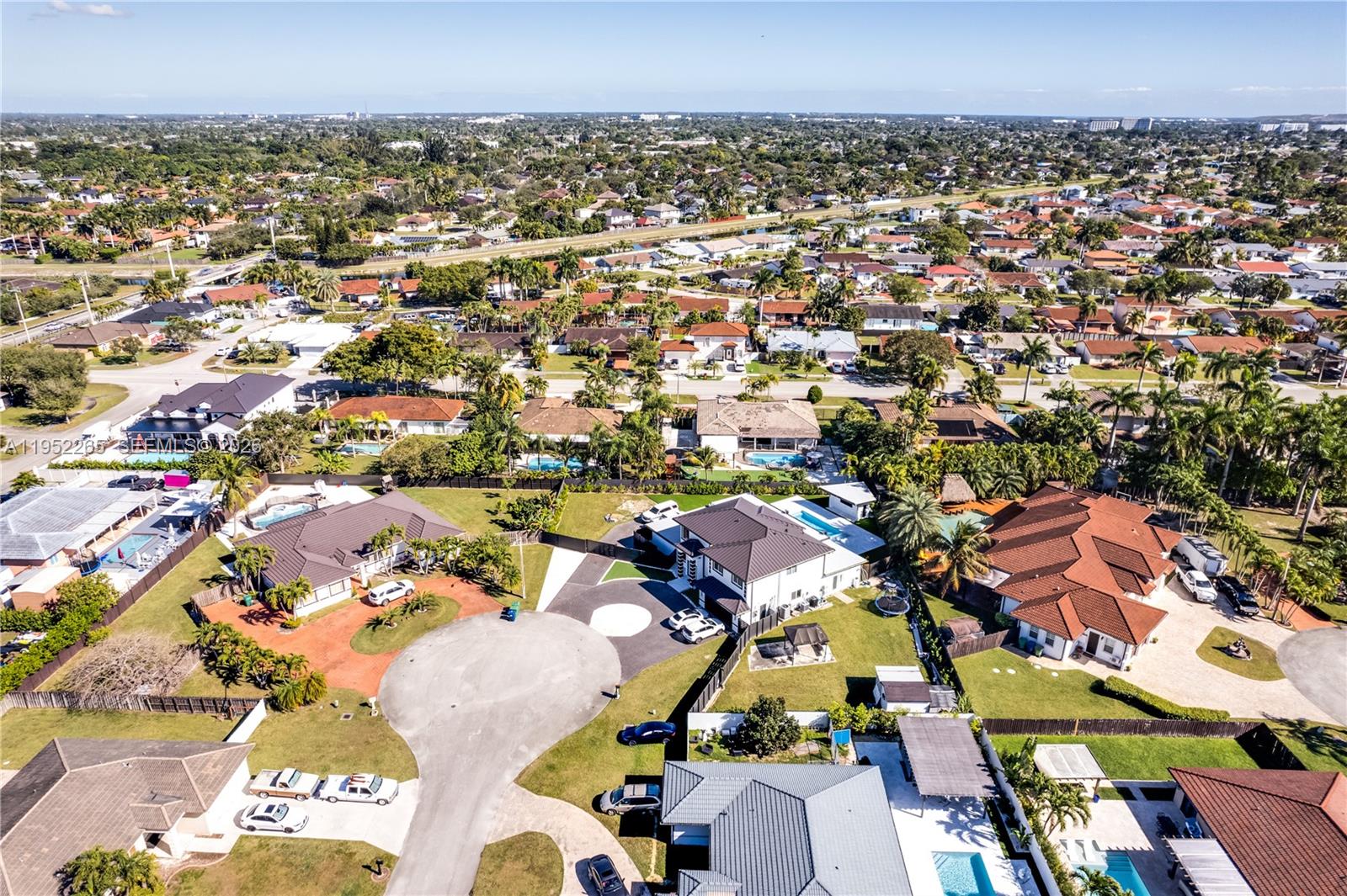 13236 Southwest 201st Terrace Miami, FL 33177 - Photo 54 of 59