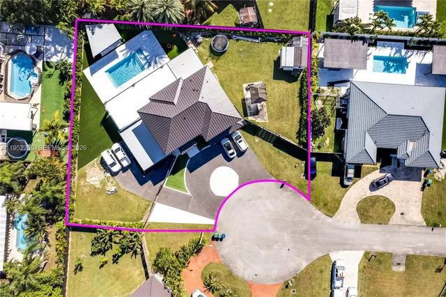 $8,500 | 13236 Southwest 201st Terrace, Miami, FL 33177