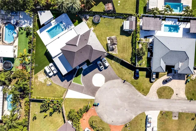 $8,500 | 13236 Southwest 201st Terrace, Miami, FL 33177