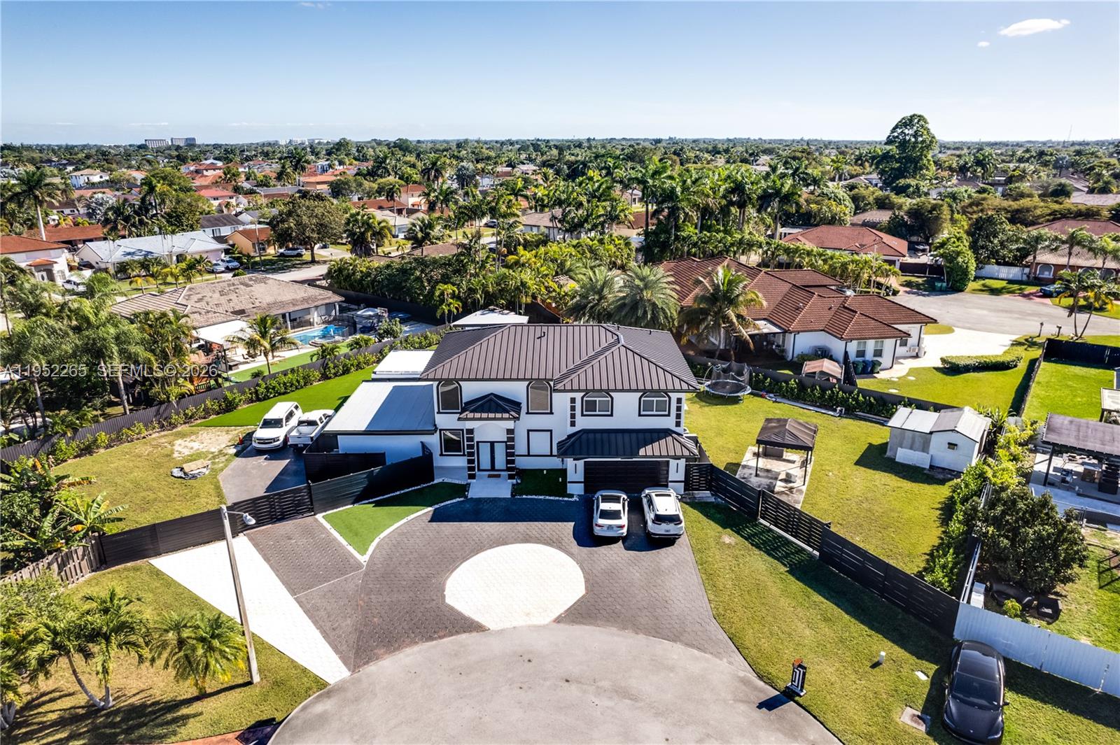 13236 Southwest 201st Terrace Miami, FL 33177 - Photo 57 of 59