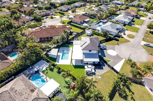 $8,500 | 13236 Southwest 201st Terrace, Miami, FL 33177