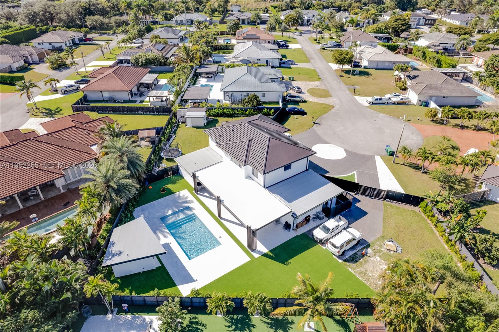 13236 Southwest 201st Terrace Miami, FL 33177 - Photo 59 of 59