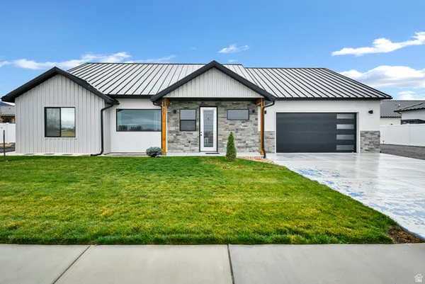 $549,000 | 305 West 400 South, Ephraim, UT 84627