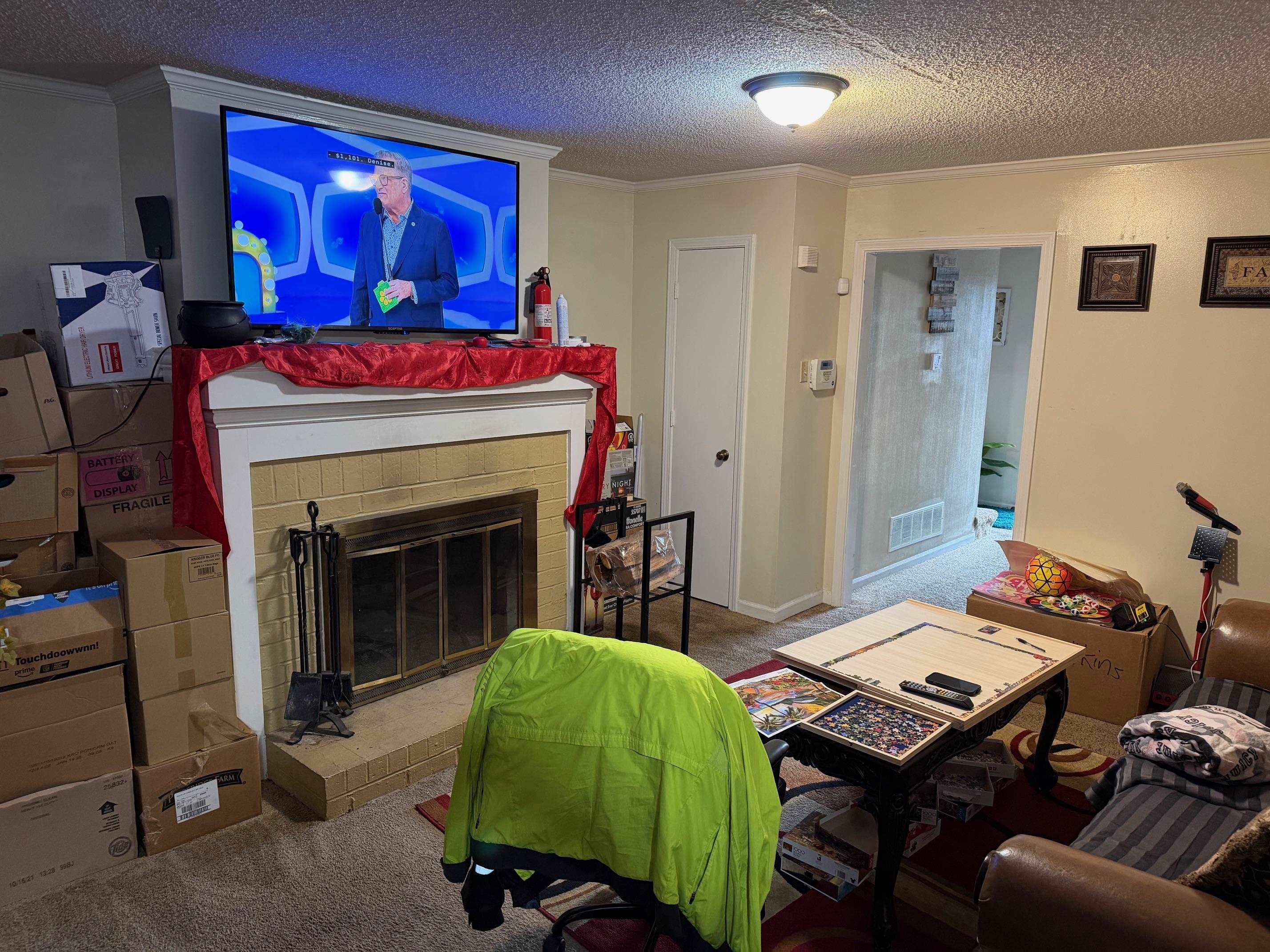 5997 Lofty Oak Road, Unit 5997 Memphis, TN 38115 - Photo 2 of 10