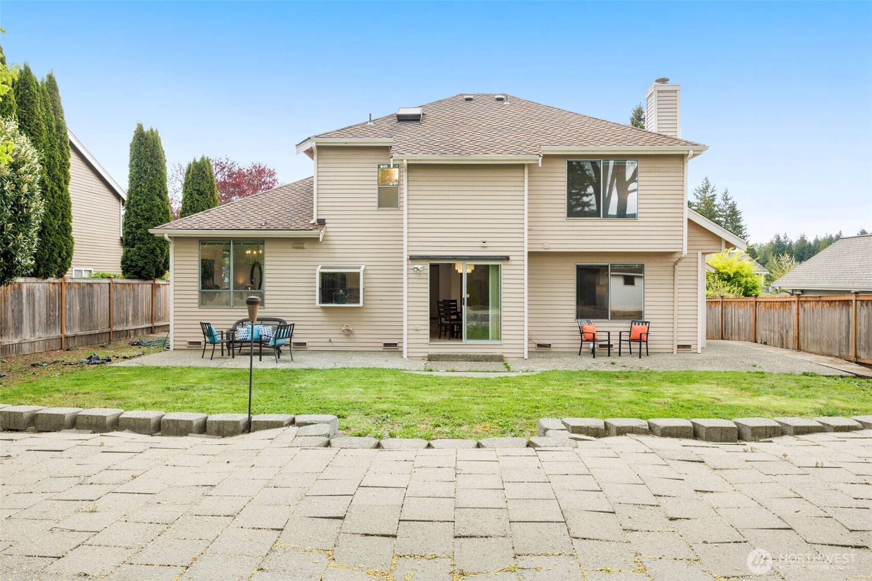16110 Southeast 180th Place Renton, WA 98058 - Photo 38 of 39