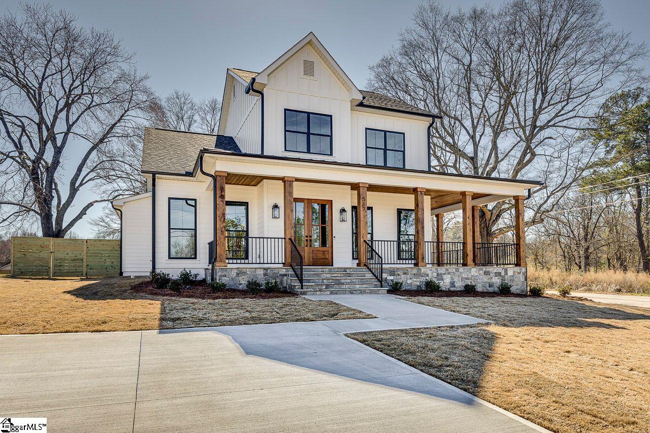 517 Tolar Road Travelers Rest, SC 29690 - Photo 1 of 27 Gallery Image 1