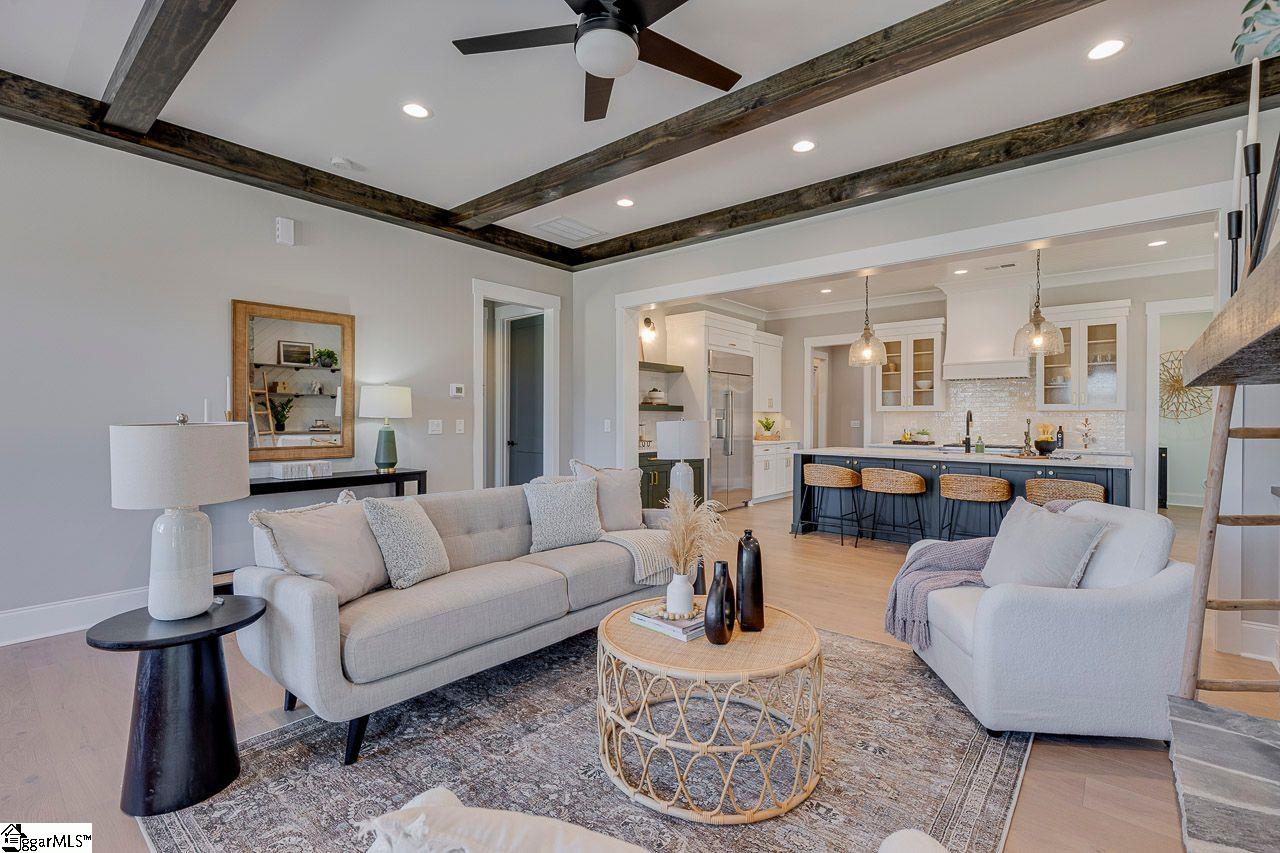 517 Tolar Road Travelers Rest, SC 29690 - Photo 11 of 27 Gallery Image 11